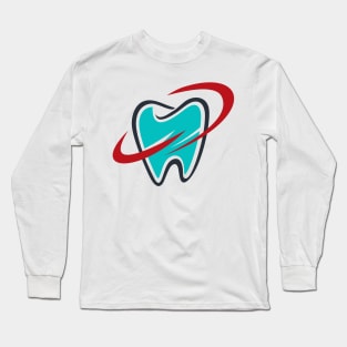 Super dentist Long Sleeve T-Shirt